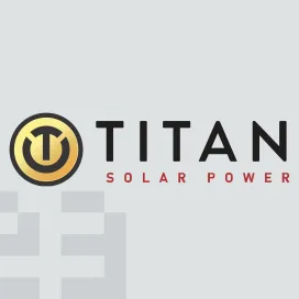Titan Solar Power